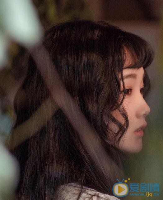 溪格生活照 溪格高清写真_溪格高清剧照