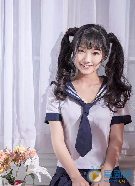 溪格《报告老板》剧照 溪格高清写真_溪格高清剧照