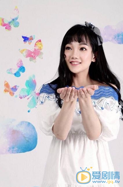 溪格《报告老板》剧照 溪格高清写真_溪格高清剧照