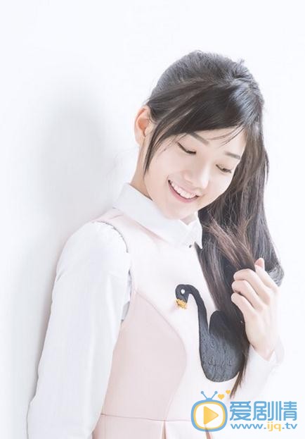 溪格气质写真 溪格高清写真_溪格高清剧照