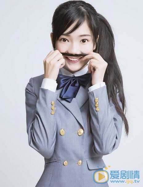 溪格学生服写真 溪格高清写真_溪格高清剧照