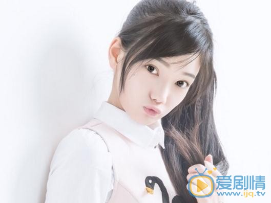 溪格气质写真 溪格高清写真_溪格高清剧照