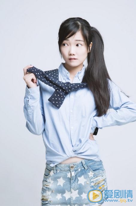 溪格学生服写真 溪格高清写真_溪格高清剧照