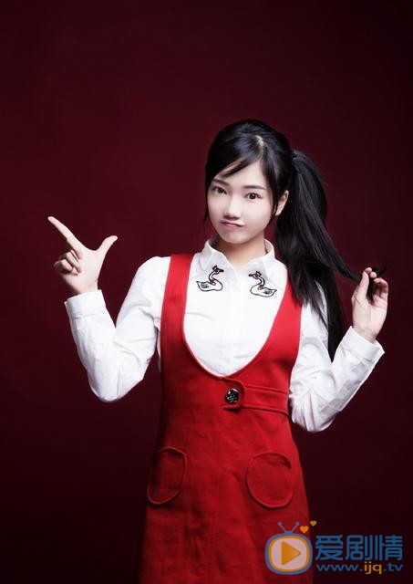 溪格学生服写真 溪格高清写真_溪格高清剧照