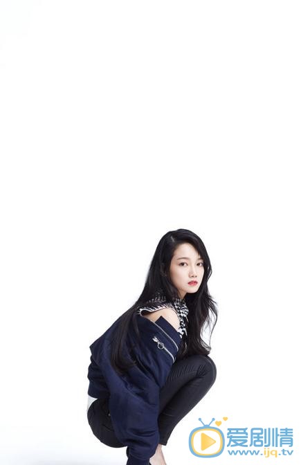 溪格时尚写真 溪格高清写真_溪格高清剧照