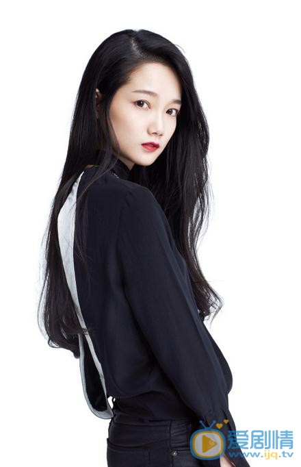 溪格时尚写真 溪格高清写真_溪格高清剧照