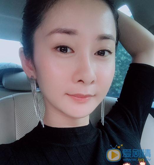 许媛媛生活照 许媛媛高清写真_许媛媛高清剧照
