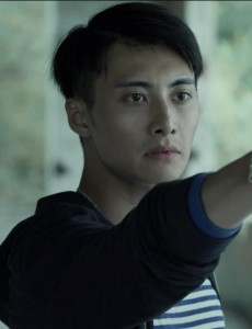 守卫者浮出水面凌小松是谁扮演的？浮出水面凌小松扮演者萧浩冉个人资料、写真生活照