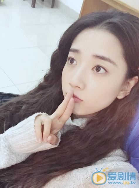 进击吧闪电冷子晨是谁扮演的？进击吧闪电冷子晨扮演者马德丫个人资料介绍