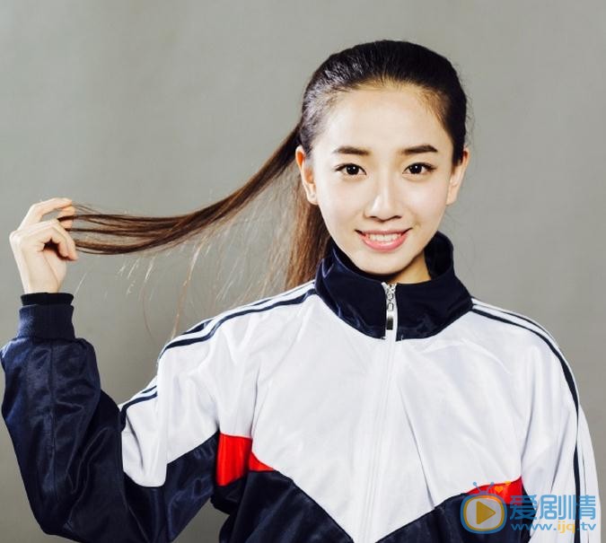 进击吧闪电冷子晨是谁扮演的？进击吧闪电冷子晨扮演者马德丫个人资料介绍