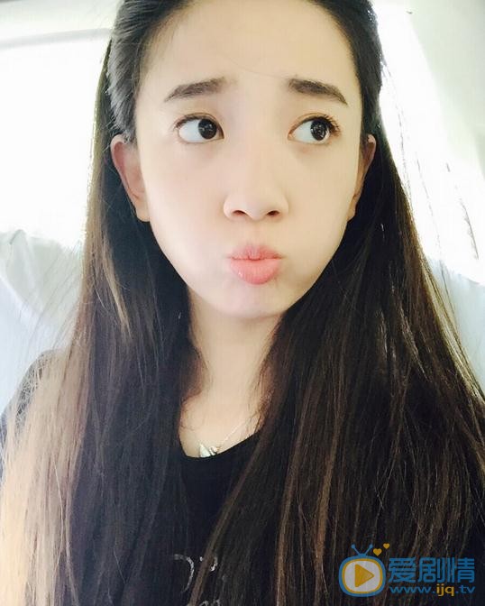 进击吧闪电冷子晨是谁扮演的？进击吧闪电冷子晨扮演者马德丫个人资料介绍