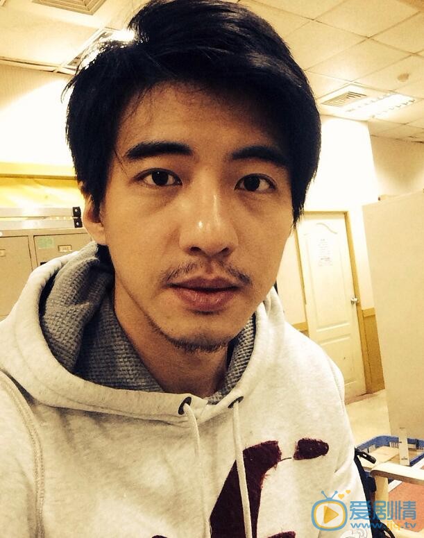 傅孟柏生活照 傅孟柏高清写真_傅孟柏高清剧照