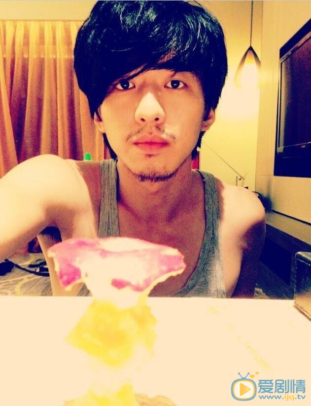 傅孟柏生活照 傅孟柏高清写真_傅孟柏高清剧照