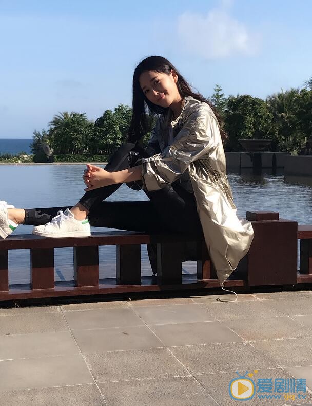 王璟彦生活照 王璟彦高清写真_王璟彦高清剧照