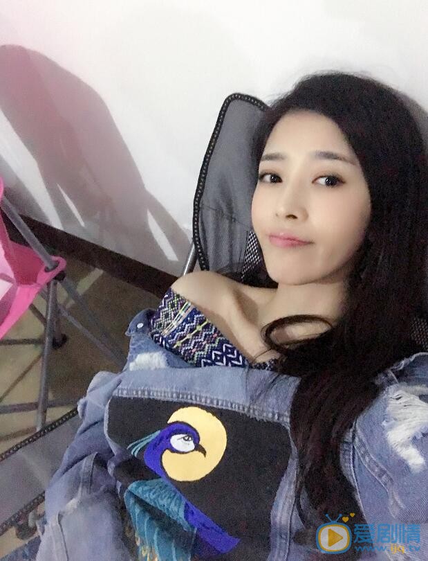 王璟彦生活照 王璟彦高清写真_王璟彦高清剧照
