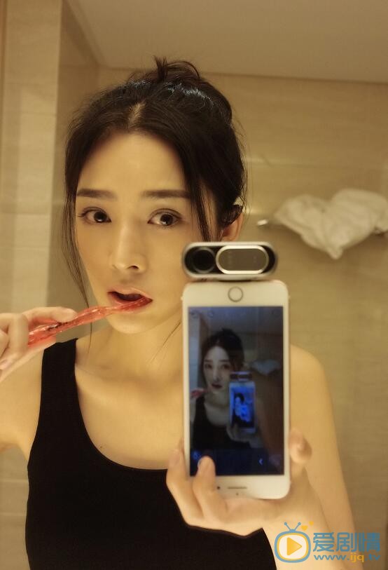 王璟彦生活照 王璟彦高清写真_王璟彦高清剧照
