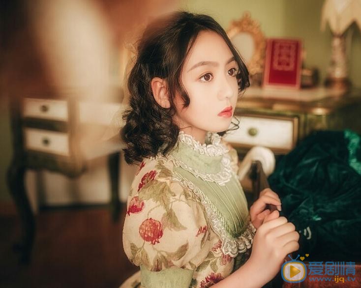 张格英式写真 张格高清写真_张格高清剧照