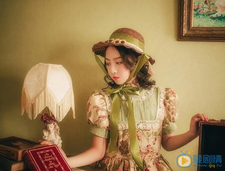 张格英式写真 张格高清写真_张格高清剧照