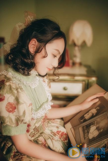 张格英式写真 张格高清写真_张格高清剧照