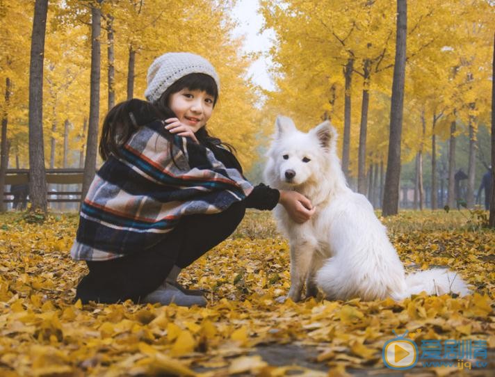 张格秋日写真 张格高清写真_张格高清剧照