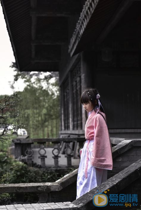 张格古装写真 张格高清写真_张格高清剧照