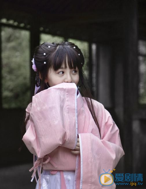张格古装写真 张格高清写真_张格高清剧照