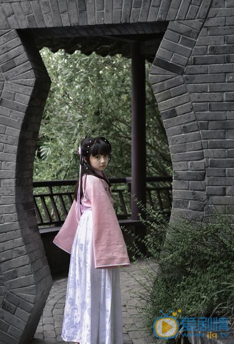 张格古装写真 张格高清写真_张格高清剧照