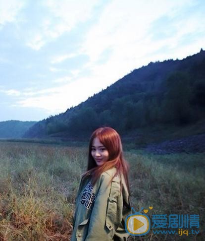 朱俊玮生活照 朱俊玮高清写真_朱俊玮高清剧照