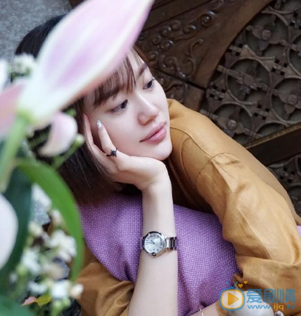 朱俊玮生活照 朱俊玮高清写真_朱俊玮高清剧照