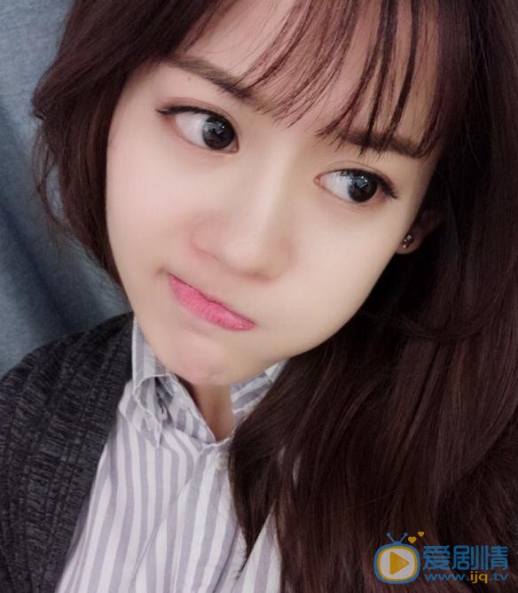 朱俊玮生活照 朱俊玮高清写真_朱俊玮高清剧照