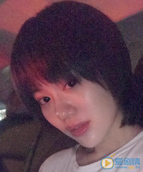 朱俊玮生活照 朱俊玮高清写真_朱俊玮高清剧照