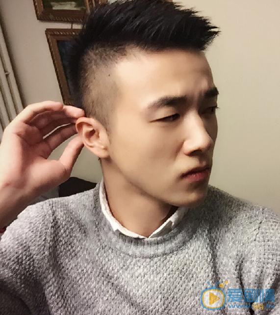 进击吧闪电李琥是谁扮演的？进击吧闪电李琥扮演者高玉玺个人资料、写真及生活照欣赏