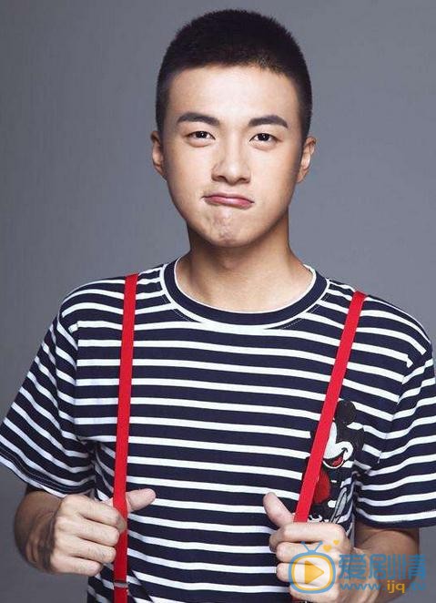 进击吧闪电李琥是谁扮演的？进击吧闪电李琥扮演者高玉玺个人资料、写真及生活照欣赏