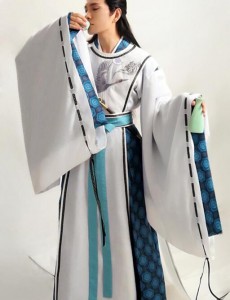 晋川