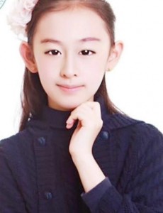 平凡岁月李小雅是谁演的？平凡岁月李小雅扮演者吴雨珏个人资料及写真生活照欣赏