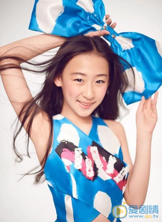 平凡岁月李小雅是谁演的？平凡岁月李小雅扮演者吴雨珏个人资料及写真生活照欣赏