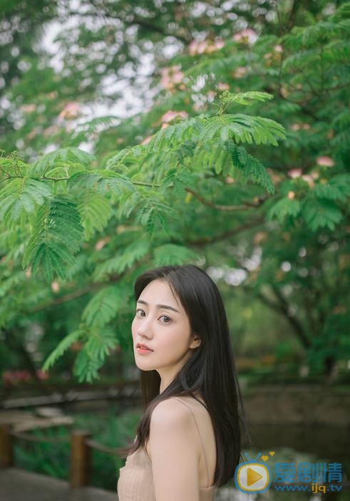 陈泇文清新写真 陈泇文高清写真_陈泇文高清剧照