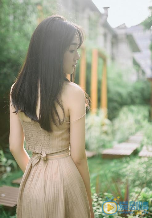 陈泇文清新写真 陈泇文高清写真_陈泇文高清剧照