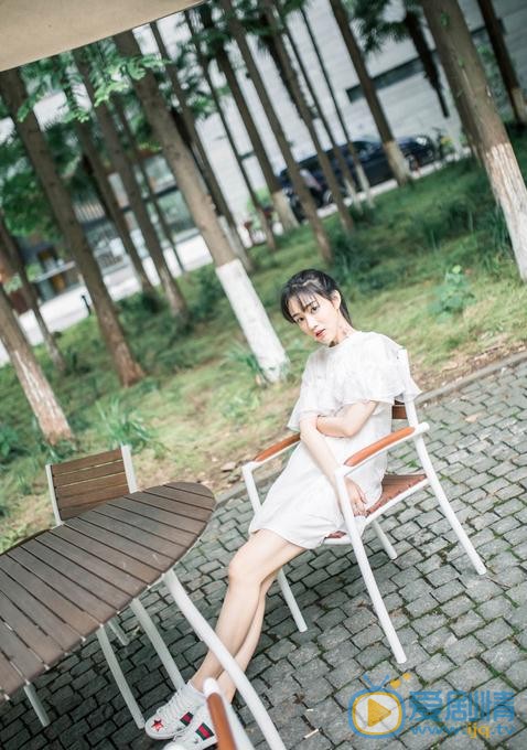 陈泇文清新写真 陈泇文高清写真_陈泇文高清剧照