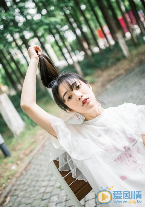 陈泇文清新写真 陈泇文高清写真_陈泇文高清剧照
