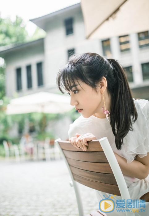 陈泇文清新写真 陈泇文高清写真_陈泇文高清剧照