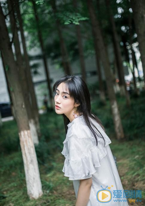 陈泇文清新写真 陈泇文高清写真_陈泇文高清剧照