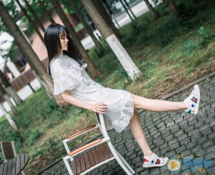 陈泇文清新写真 陈泇文高清写真_陈泇文高清剧照