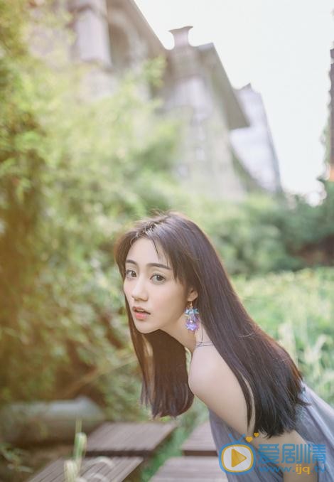 陈泇文清新写真 陈泇文高清写真_陈泇文高清剧照