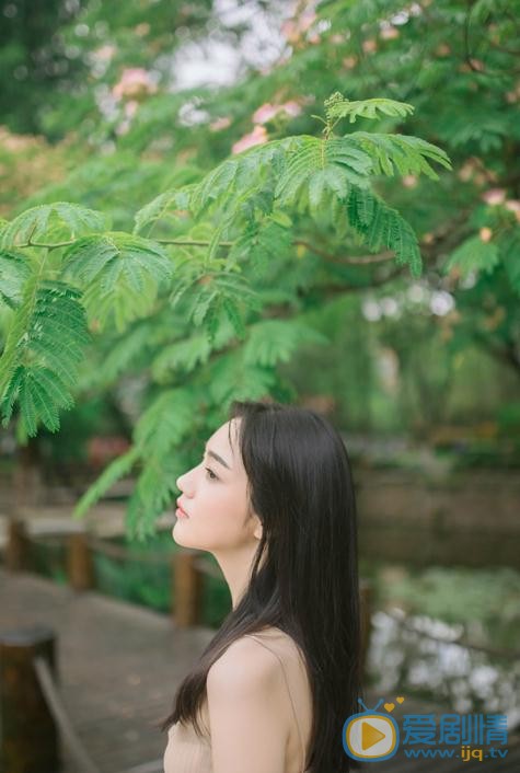 陈泇文气质写真 陈泇文高清写真_陈泇文高清剧照