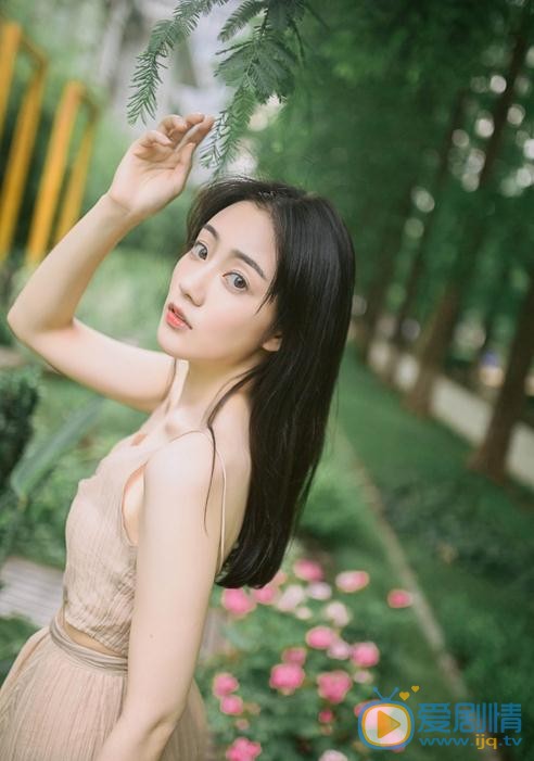 陈泇文气质写真 陈泇文高清写真_陈泇文高清剧照