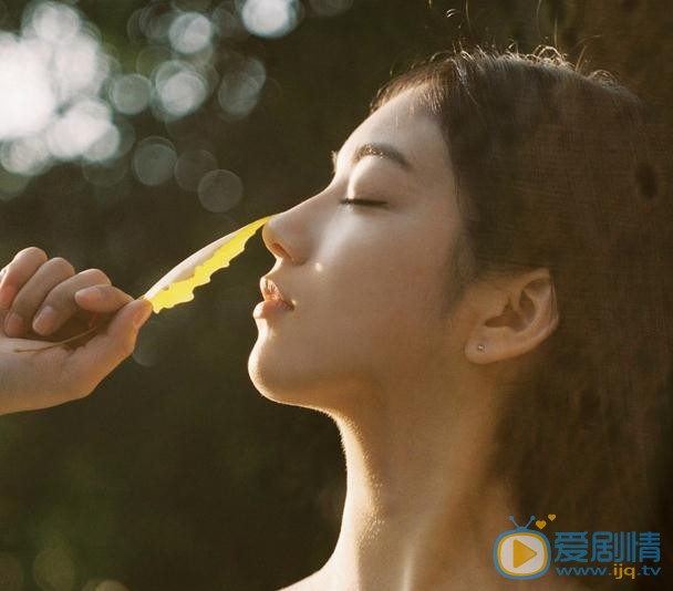 陈泇文气质写真 陈泇文高清写真_陈泇文高清剧照