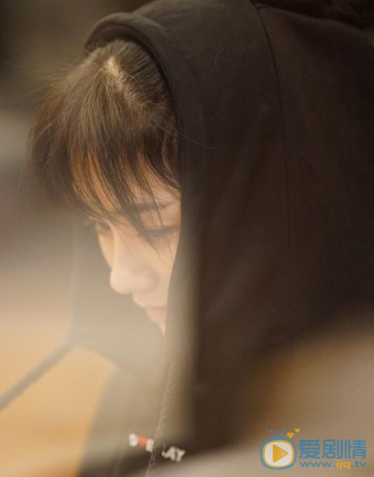 陈泇文气质写真 陈泇文高清写真_陈泇文高清剧照