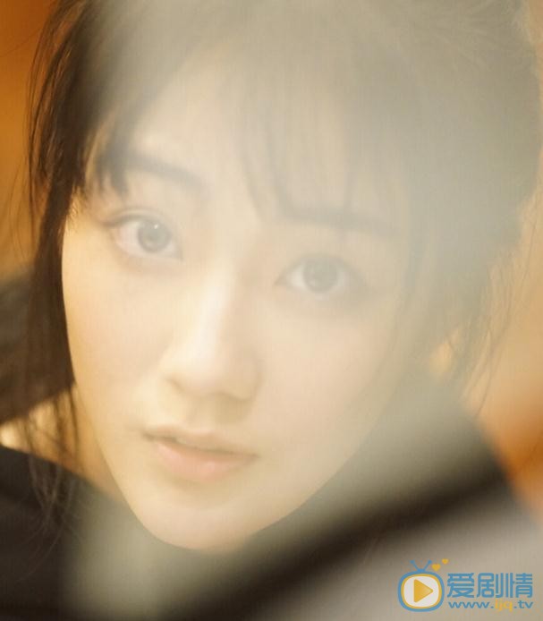 陈泇文气质写真 陈泇文高清写真_陈泇文高清剧照