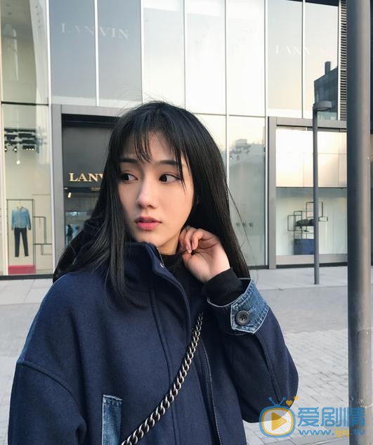 陈泇文生活照 陈泇文高清写真_陈泇文高清剧照